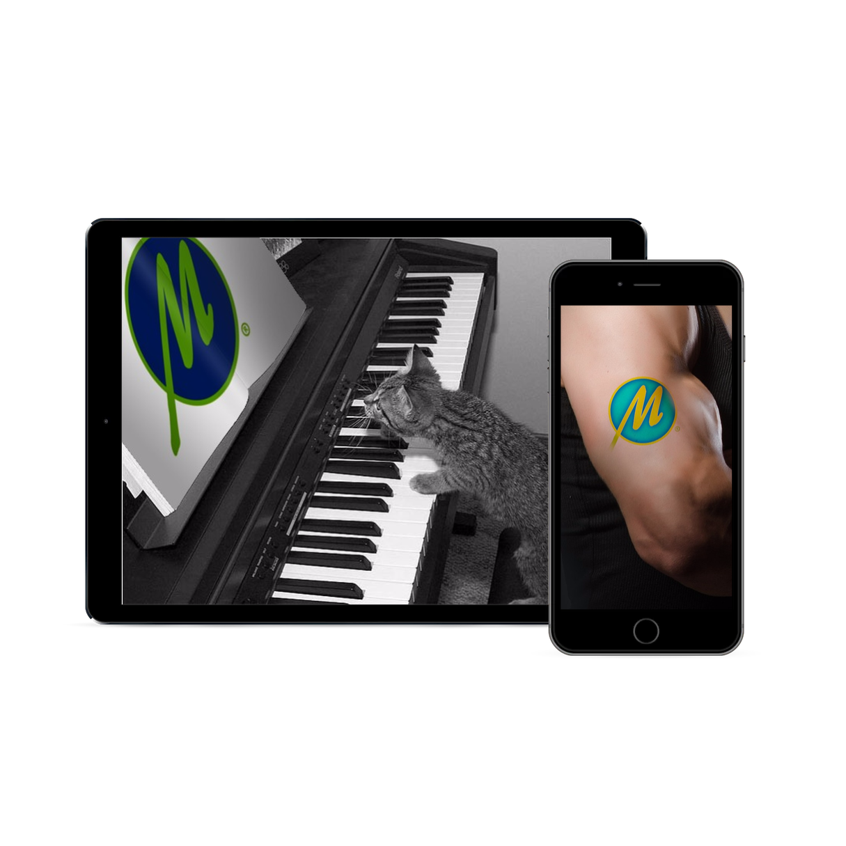 Max Media Group | Mobile Web App Developement Phone & Tablet 2