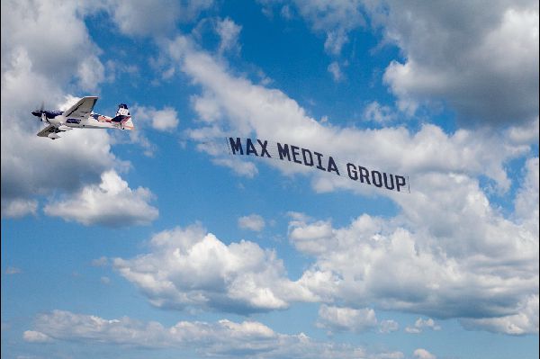 Max Media Group | Search Engine Marketing inbound Link & External Content Building