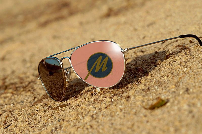 Max Media Group | Digital Content Marketing Beach Sunglasses