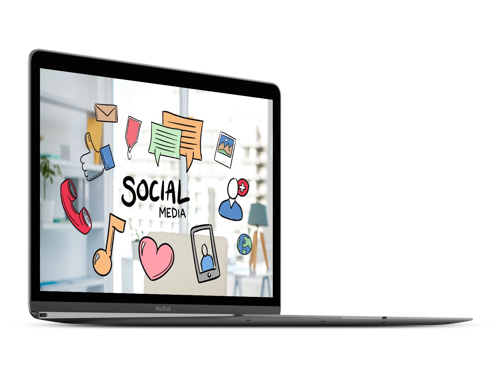 Max Media Group | Social Media Marketing Sucess Tips